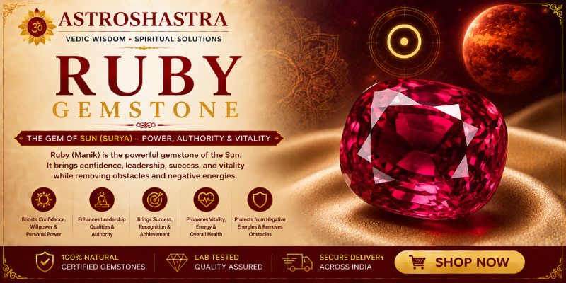 ruby gemstones